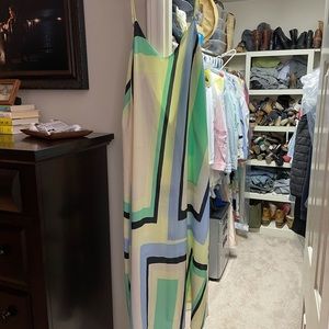 Worn a handful of times